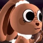 hi my name is cocoa!!