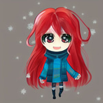 hi I'm minmin