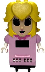 princess peach damage -1