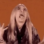 Koyu girl screaming in sewh