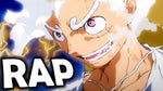 gear 5 rap music part 1