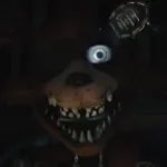 FNaF 2 Movie - W. Foxy Growl