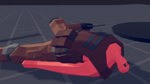 Hotline Bling Drake low quality 1