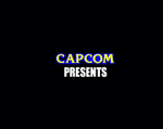 CAPCOM PRESENTS