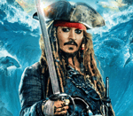 PIRATAS DEL CARIBE ACCION - Sound