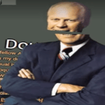 AI Gerard Ford describes the essence of America