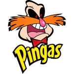 PINGAS