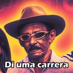 Eu Di uma carrera - Tiringa