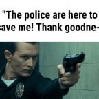 POLICE HELP OLICE HEELP POLICE HEEELP HEEELP POLICE