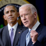 With Barack Obama as our president