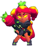 CANDYLAND BRAWLSTARS