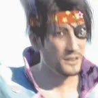 majima greet