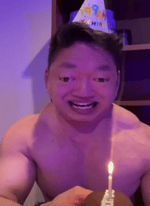 Waltua... put the fork away