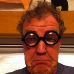 Jeremy Clarkson says Wow