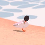 pinguins dançando melodia envolvente vai no toma toma (ORIGINAL