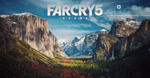 Far Cry 5 Wingman Mission Action Theme PT2