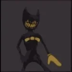 CUZ WERE PLAYING BENDY - Sound
