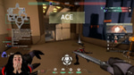 Valorant Ace 1