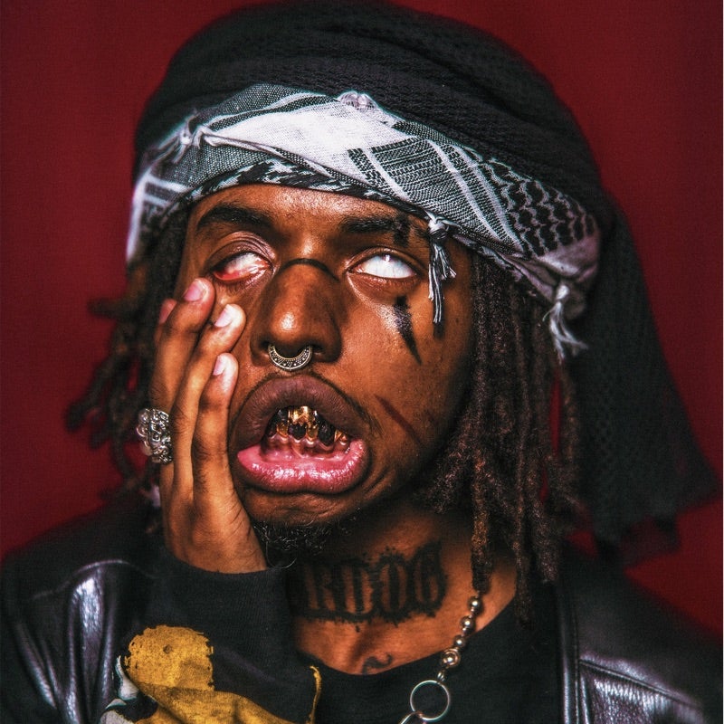 ZillaKami IHY by shaqueen Sound Effect Meme Button Tuna