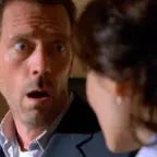 dr house huh