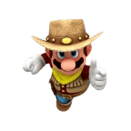 Country Roads cover by Mario Mario