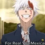 Gojo Vs Mexican Toji (copy)