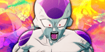 Frieza "What?" - Sound