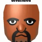 wii sportz dark side budy