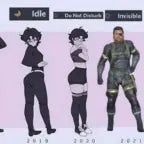 INVISIBLE Ending Part Slowed