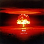 Kaboom Sound Effect HQ