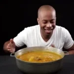 Adrian Nowak Żalno Obiad! ZUPA!