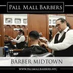 Gentleman's Barber Shop llegó a Springfield
