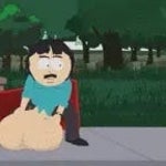 randy marsh rap
