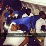 Shmoelle le Banquier de France