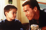 Arnold Schwarzenegger - I can hardly believe it myself