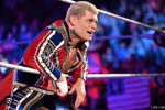cody rhodes