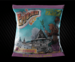 Tarkov Rye Croutons - Sound