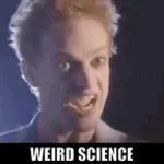 Weird Science - Oingo Boingo 2