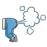 Longest Fart Ever (REAL)