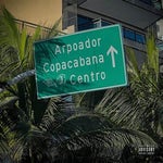 Simba La Rue - COPACABANA