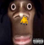 Stone sliding meme - Sound