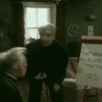 racist stutter