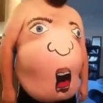 Laughing Baby funk