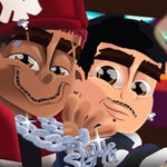 Baile da Serra Speed