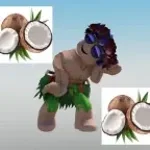 Island Girl Rizz @ChickenAdobo