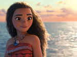i am moana
