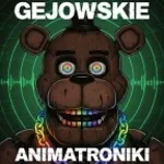 Gejowskie Animatroniki