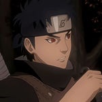shisui uchiha theme