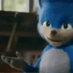 sonic exe scream ( Gohst ) (copy)