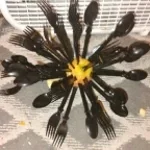 Tangerine Contraption.